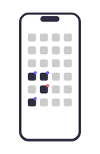 Load image into Gallery viewer, Telefón Adscademy 1 Pro
