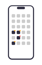 Load image into Gallery viewer, Telefón Adscademy 1 Pro
